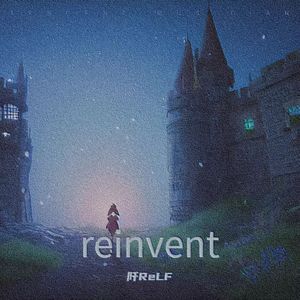 reinvent