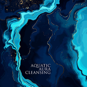 Soothing Forest Stream