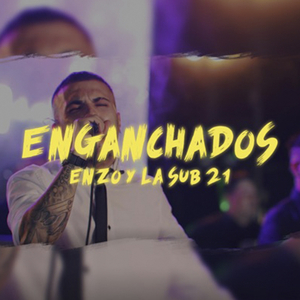 Enganchados (En Vivo)