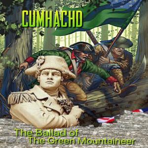 The Ballad of the Green Mountaineer