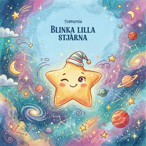 Blinka lilla stjärna
