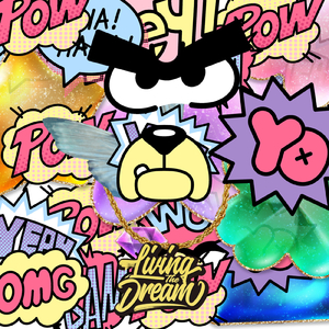 Living The Dream (feat. LOM)