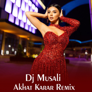 Akhat Karar (Remix)