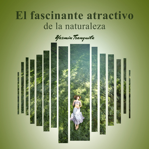 Éxtasis en el Jardín de las Flores Silvestres