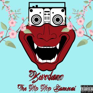 The Hip Hop Samurai