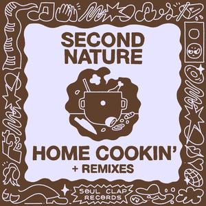 Home Cookin' (Smooth Talk Remix)