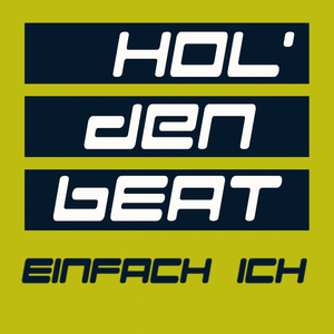 Hol' Den Beat (DJ Jon Doe Mix)