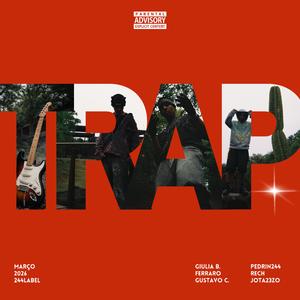 Trapstar (feat. Jota23zo, Rech & Pedrin244)