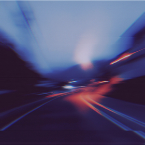 Blurred Horizons (Sped Up)