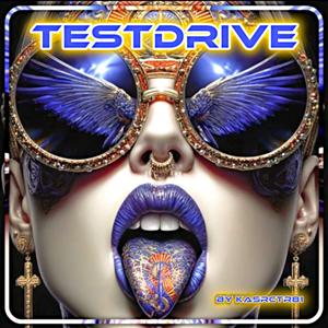 TESTDRIVE