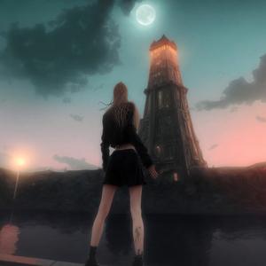 Цвета алой помады (prod. by GP)