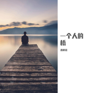 一个人的桥