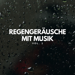 Entspannende Instrumentalmusik (mit Regengeräuschen)