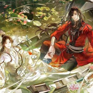 悦神