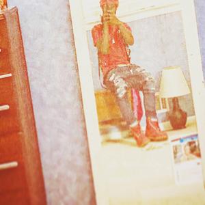 Yong nigga got to eat