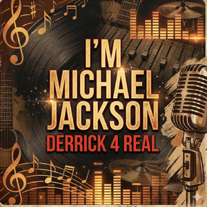 I’m Michael Jackson