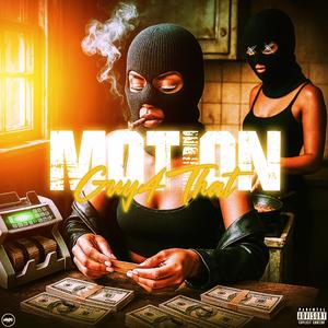 Motion (feat. Ball4zay)