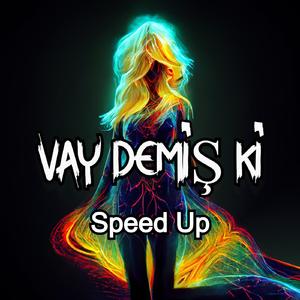 Vay Demiş Ki Speed Up