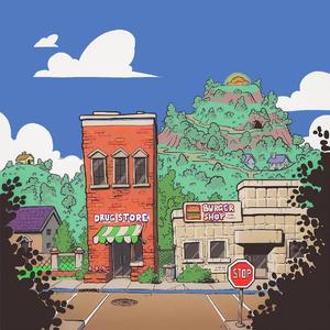 环游星空 cover Gifty