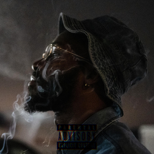 Too High (feat. Trilleone)