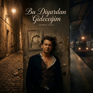 Bu Diyardan Gideceğim