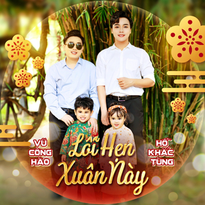 Lỗi Hẹn Xuân Này