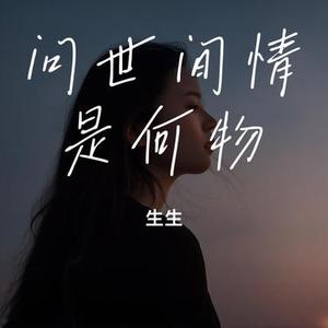 问世间情是何物s'l