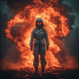 Чернобыль