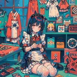 小桃酱(Prod.Lilskittles x LILEVE)