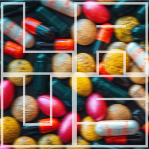 Dopamine (Trezor Mix)