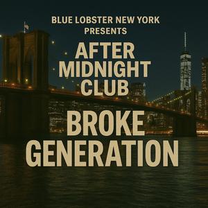 1:47 AM (After Midnight Club)