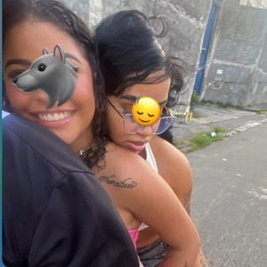 Parece Até Que Eu To Com Imã