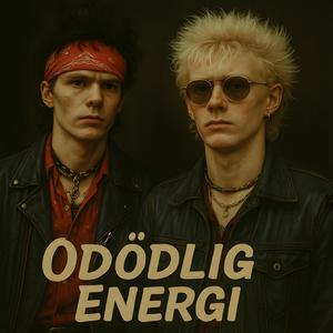 Odödlig Energi