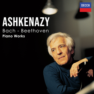 33 Piano Variations In C, Op. 120 On A Waltz By Anton Diabelli:Variation XXXII. Fuga. Allegro - Poco adagio