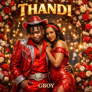 THANDI (Remastered 2026)