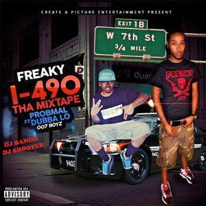 M.O.B [Prod. By Randypetermuzic]