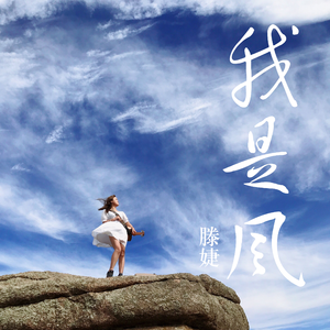 我是风