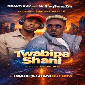 Twabipa Shani