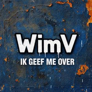 Ik Geef Me Over