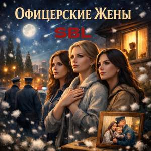 Офицерские Жены