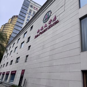 我的喜欢很直白