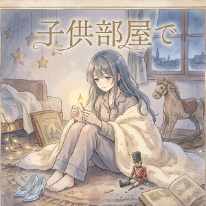 子供部屋で (Original Song)