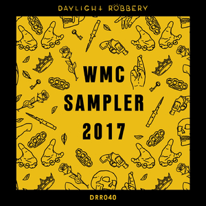 Hollow Talk (Mark Radford Remix)