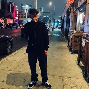 Livin' Life (feat. ODDY & J FLACKO)