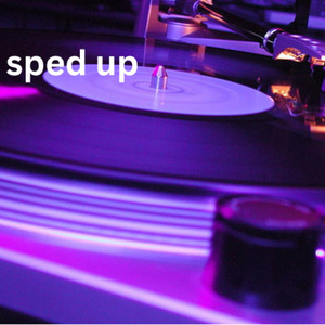 yebba's heartbreak (sped up + reverb)