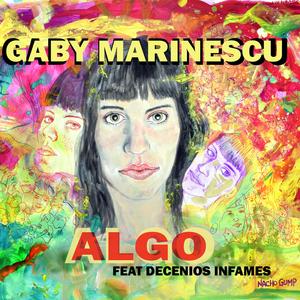 Algo (feat. Decenios Infames)