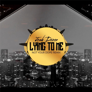 Lying to Me (Not Your Dope Remix) [feat. Not Your Dope]