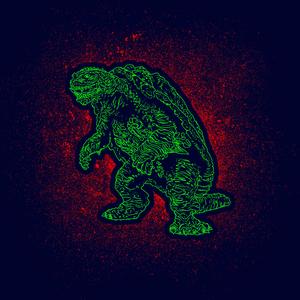 GAMERA (VERY BAD AT THIS)