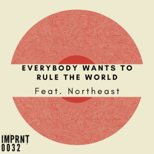 Everybody Wants to Rule the World