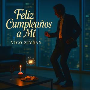 Feliz cumpleaños a mí
